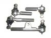 Cabezal barra de dirección Tie Rod End Kit:45040-69095X