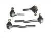 Rotule barre d'accouplement Tie Rod End Kit:45040-69105X